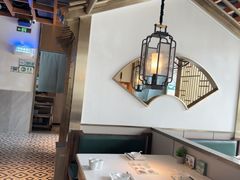 -庆江南江南菜(琴湖溪里花园城店)