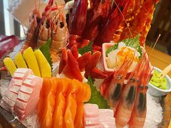 -花潮料理艺食馆(世欧广场店)