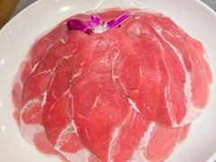 -侃爷南门铜锅涮肉