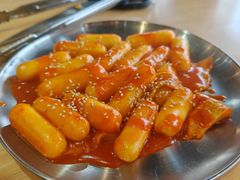 -麻蒲碳烤肉(嘉禾东平地铁站19号店)