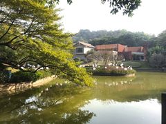 -广州雕塑公园