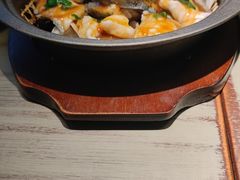 秘制酱焗龙胆石斑-上屿水产(鼓浪屿一店)