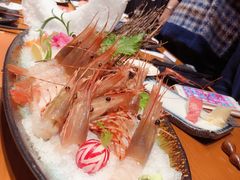 -千代武日本料理(爱建店)