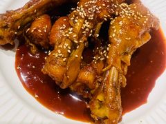 -妞妞家(银通店)