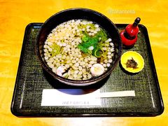 -伊藤久右卫门(宇治本店)