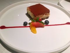 提拉米苏Tiramisu-Solo(衡山路店)