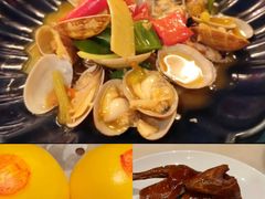 -誉八仙粤菜(万象天地店)