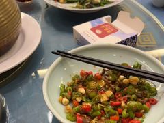 -围龙屋客家食府(福田店)