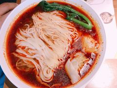 -南小馆(迪士尼小镇店)