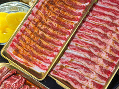 -东味北道熟成·炭火烤肉(九龙店)