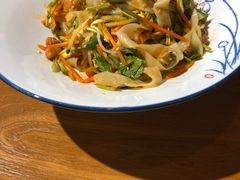 手工面皮-晋享皖宴(创新大道店)