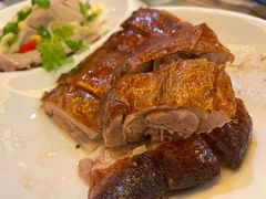 -椿记烧鹅(叠彩店)