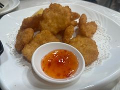 -富来美食(成发大厦店)