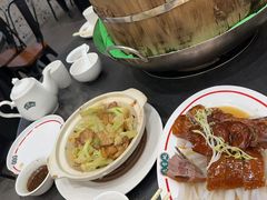 -飞尝蚝·顺德菜·鱼生(顺德总店)