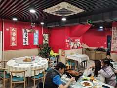 -听涛雅苑百味饺子老家菜馆