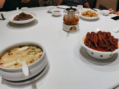 铁勺凤爪-大铁勺新津菜(迎水道店)