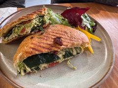 -Jamaicablue Coffeeshop(中央广场店)