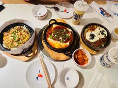 -七八冷面·延边朝鲜族美食(圣熙八号店)