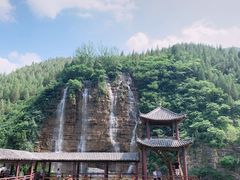 -黄花溪