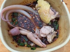 -王记贵阳第一家鱿鱼炖土鸡(东新分店)