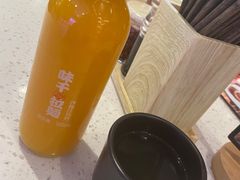 -味千拉面(光启城时尚购物中心店)