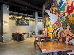 -水门巷餐厅(古子城店)