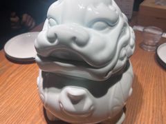 -扬州狮子楼·非遗淮扬菜(东关街店)