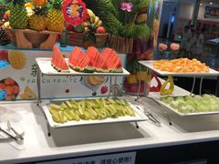 -南美元生态大酒店(海珠店)