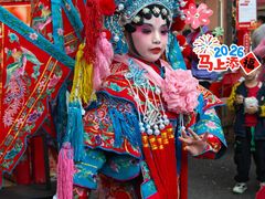 -越秀西湖花市(广州城市广场花卉店)