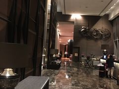 -曼谷大仓新颐酒店