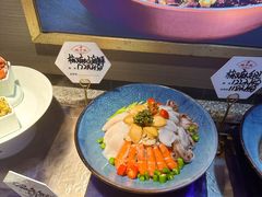 -鸽子侯·家宴·平价海鲜(绿地店)