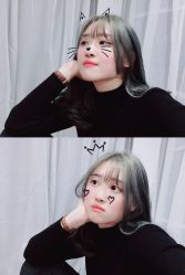 -简影造型·自选烫染接发salon