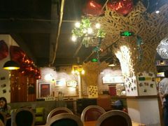 大堂-莫比餐厅(五道口店)