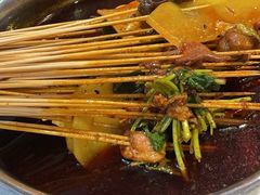 -成都瓜串串(华强北店)