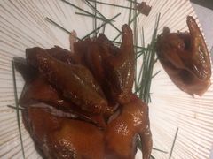 -晓粤·惹味粤菜(凯德乐峰广场店)