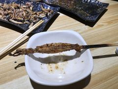 -小泉烧烤(清真寺街店)