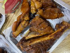 -赵元章肉骨烧(山塘街店)