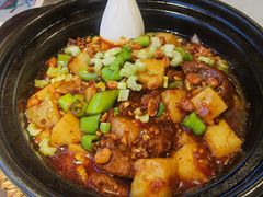 -蜀宴小调·精致家常菜(科华店)