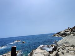 -三亚蜈支洲岛旅游区