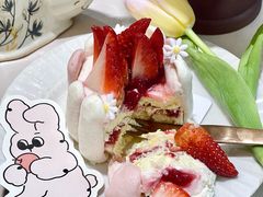 -名点荟·生日蛋糕·下午茶(五缘湾店)