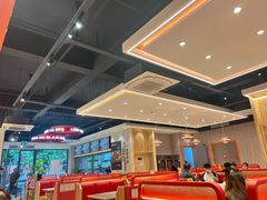 -龙虾奇迹(大华三路店)