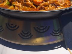 -徐记小怪兽肉蟹煲(中央大街店)