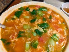 -巴依兄弟西域美食(机场店)