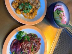 -金妈家烤肉(龙湖U城天街店)