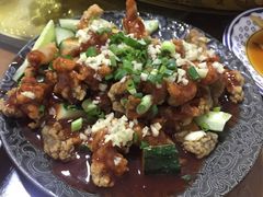 -杨厝六十六农庄农舍(杨厝路店)