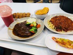 -宜家·瑞典风味餐厅(北京西红门店)