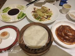 -西安烤鸭店(369烤鸭王店)