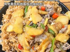 -易裕和·长沙米粉(竹塘西路店)