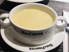 -斗牛士牛排餐厅(嘉里汇店)