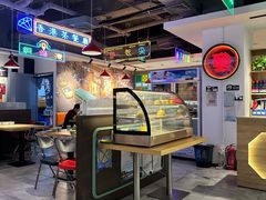 -昌勝香港深井烧鹅(新年华店)